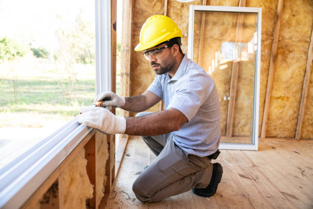 Best Attic Insulation Installation  in Okanogan, WA